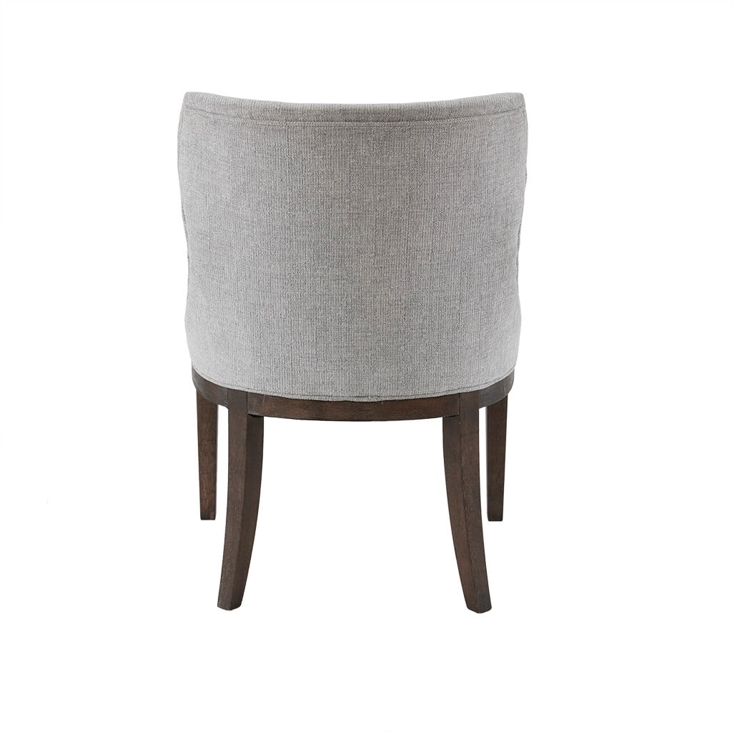 Traditional 2-Piece Dining Side Chair Set B339