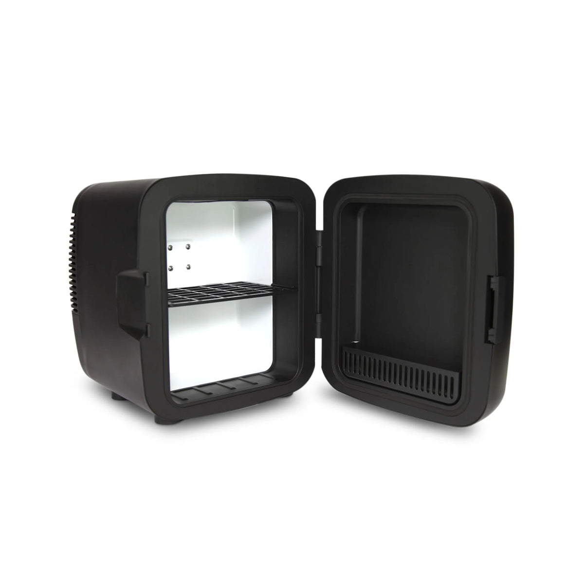 Portable Mini Fridge Cooler 9 Liter with Locking Latch Q74658