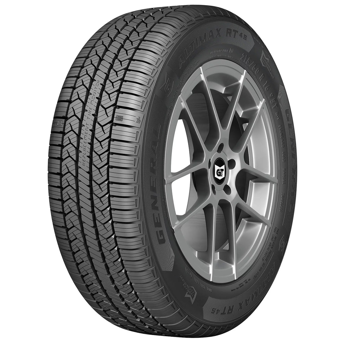 195/55R16 87V All Season Tire R603201