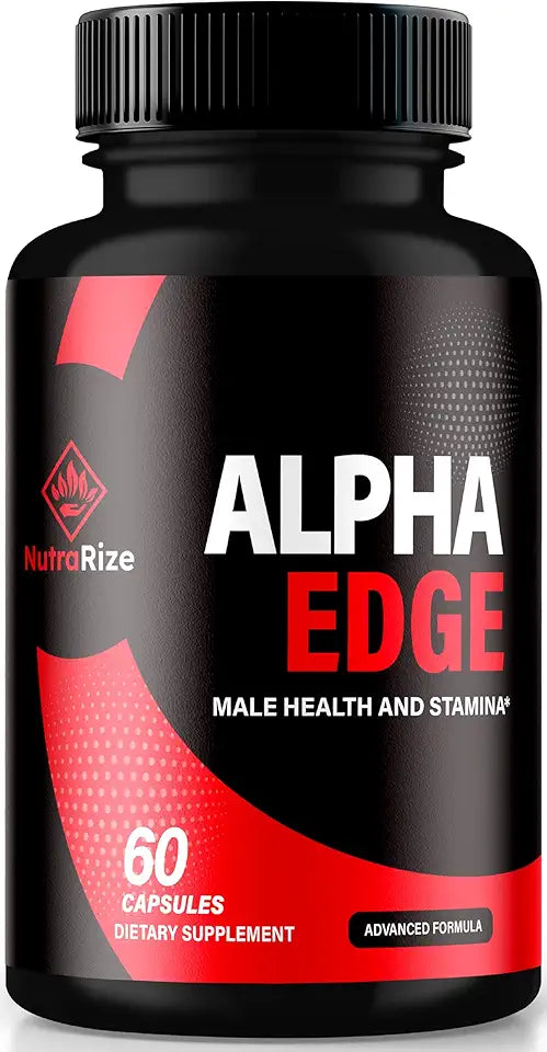 Dietary Supplement 60 Capsules A59629