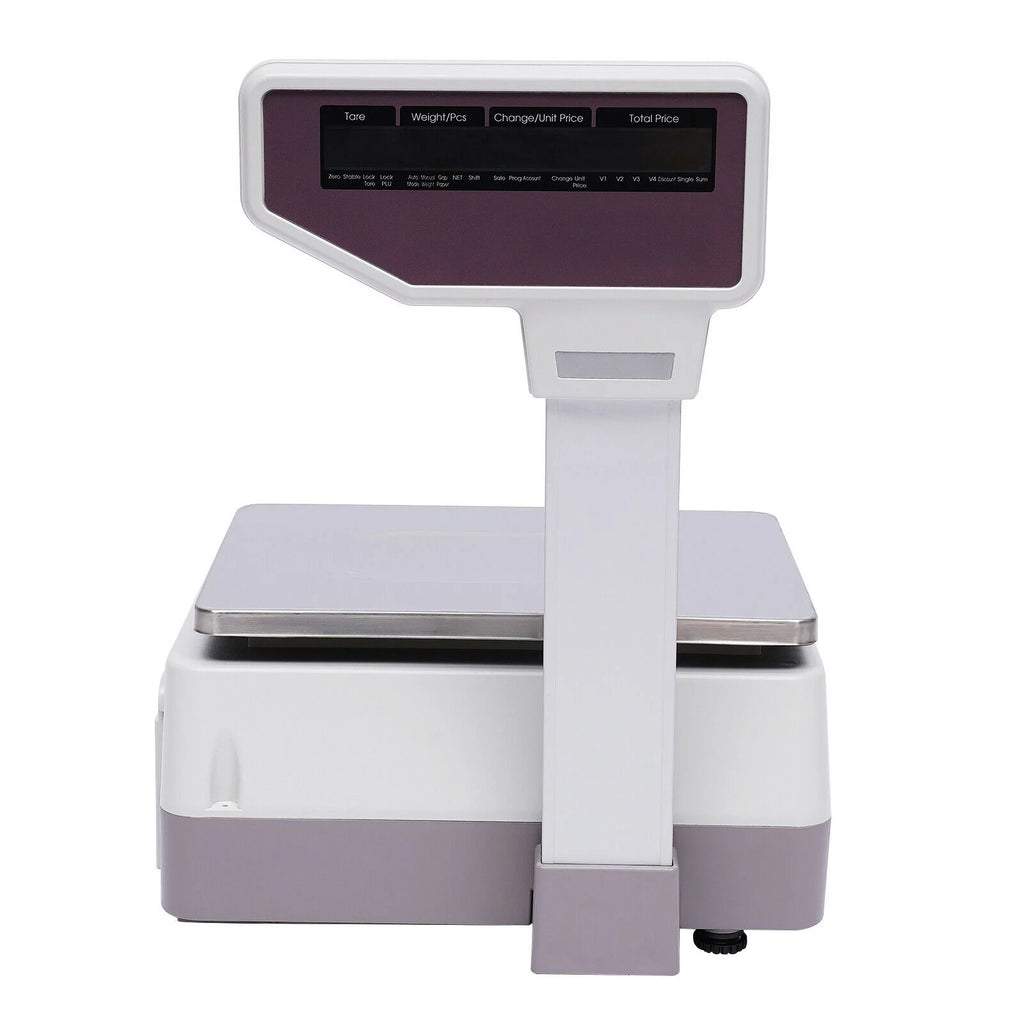 66LB Digital Price Computing Scale Q416