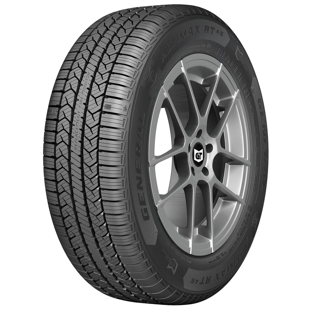 All Season Tire K671996