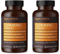 Turmeric Complex 316 mg Curcumin 65 Capsules Pack of 2 M947
