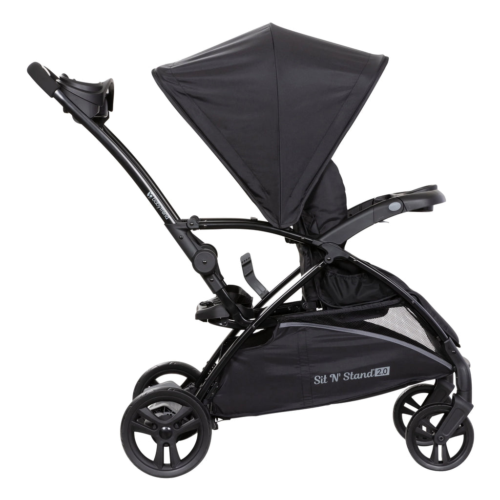 Sit N' Stand 2.0 S7995