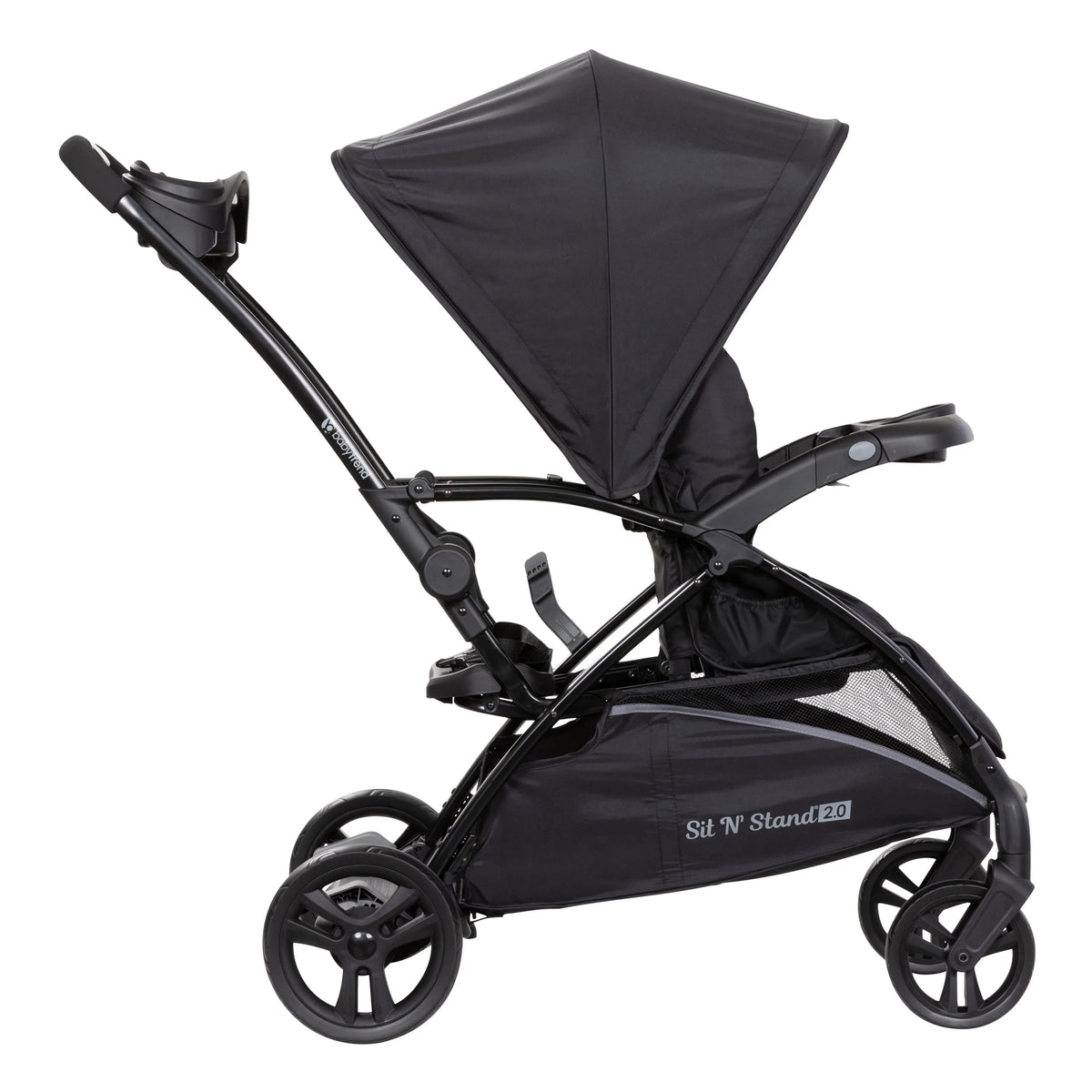 Sit N' Stand 2.0 S7995