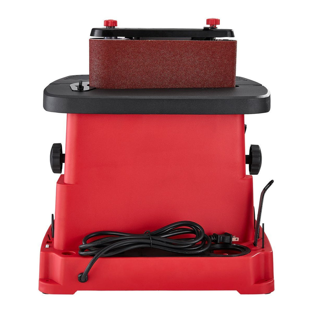 Oscillating Edge Belt and Spindle Sander Z23077