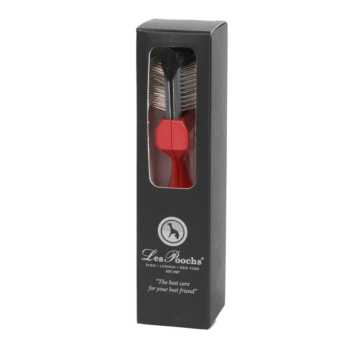 Matte Brush Dematting Tool for Grooming Dogs and Cats O9262