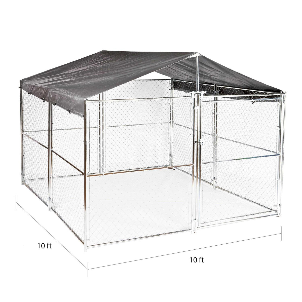 Universal Kennel Cover C20570