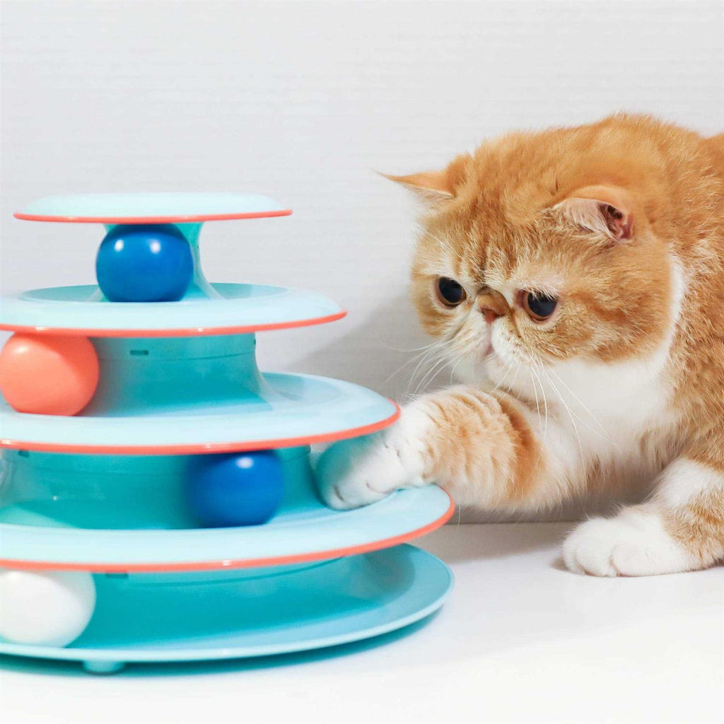 Cat Toy E1151