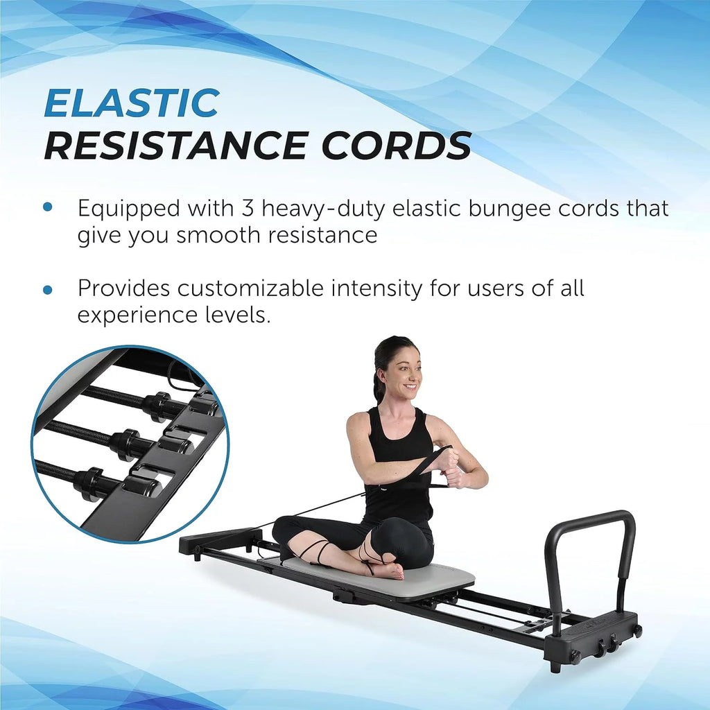 Pilates Reformer O37640