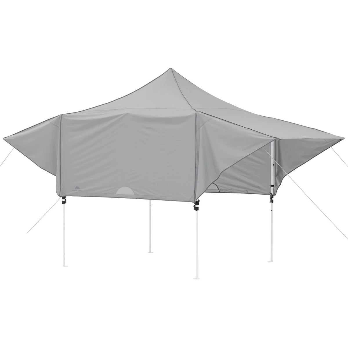16' x 16' Instant Canopy with Convertible Walls Y452