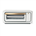 Infrared Air Fry Toaster Oven, 9-Slice, 1800 W, Black Sesame I1595
