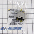 Dryer Push to Start Switch W749