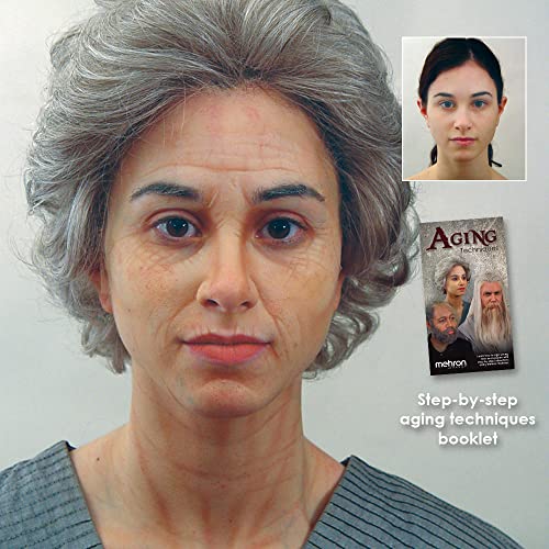 Cream Makeup Kit U664806