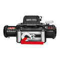 12,000 lb. Truck/SUV Winch with Wire Rope B160318