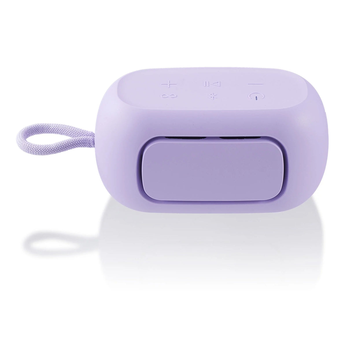 Bluetooth Wireless Technology Rugged Speaker B60771