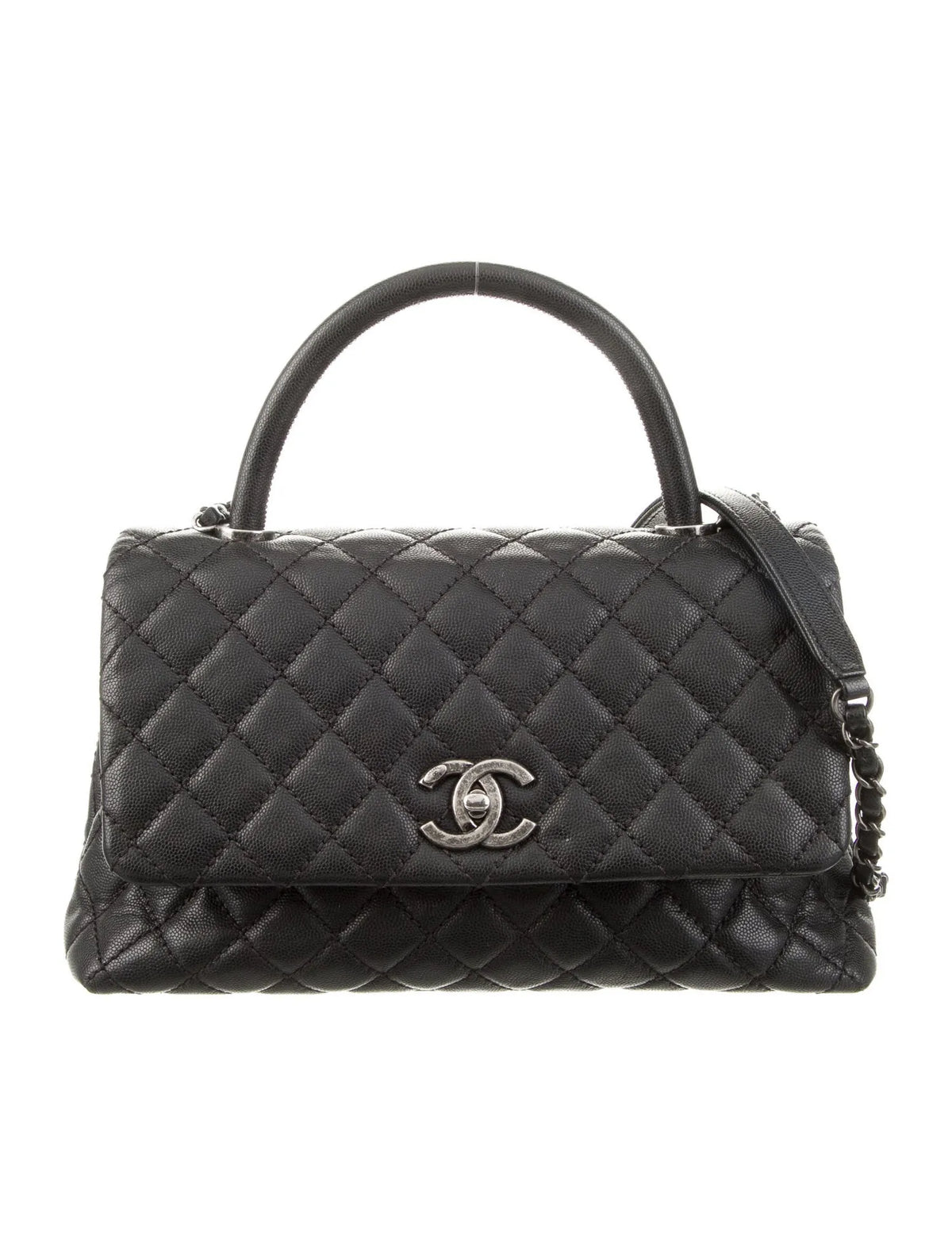 Handle Bag U3644