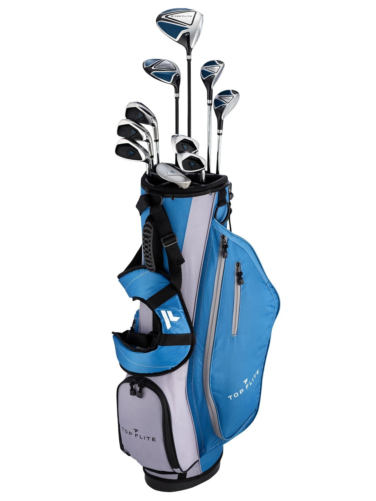 13-Piece Complete Set Graphite Steel S524