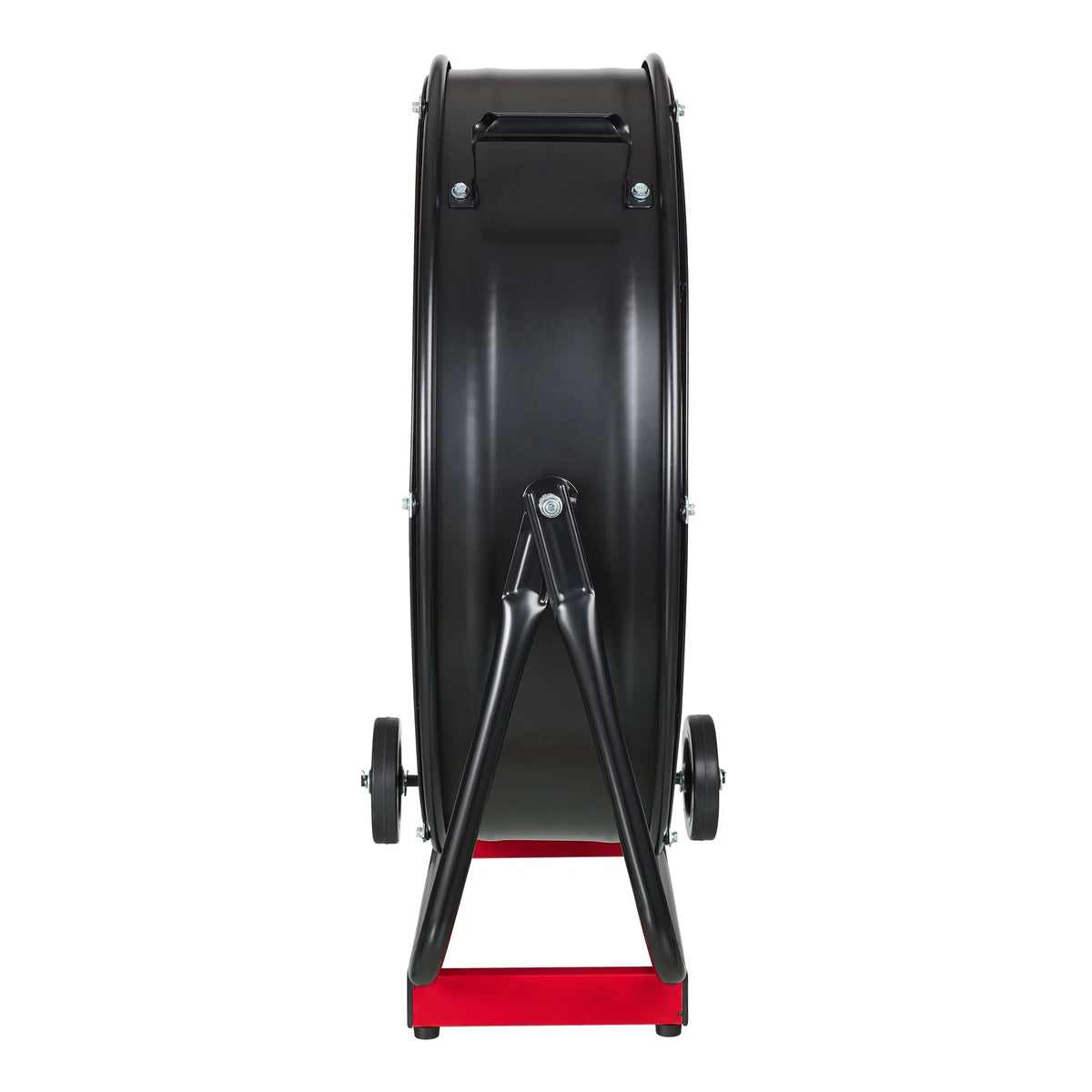 24 inch High Velocity Tilted Drum Fan B70346