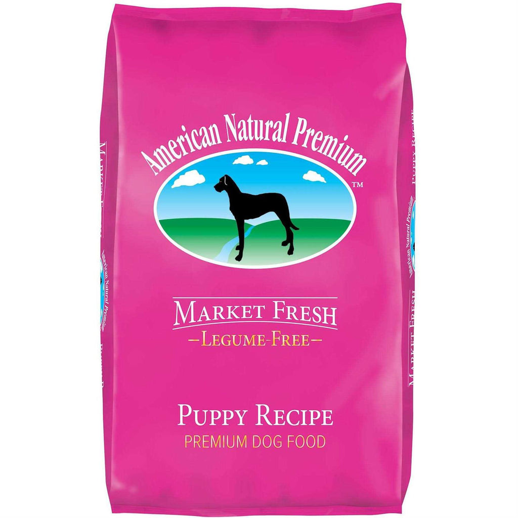 Premium Puppy Dry Dog Food W161723