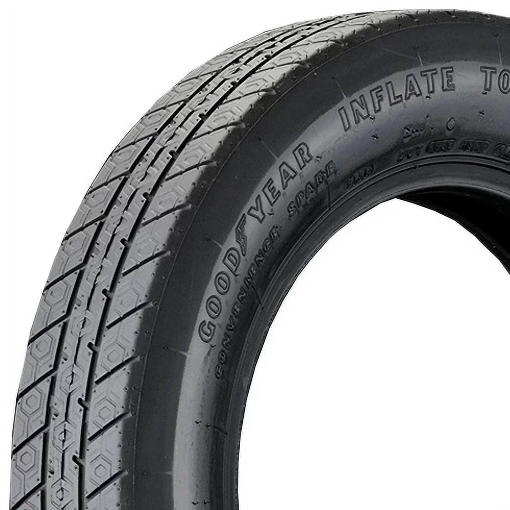 T145/80R17 97M LL Tire E65374
