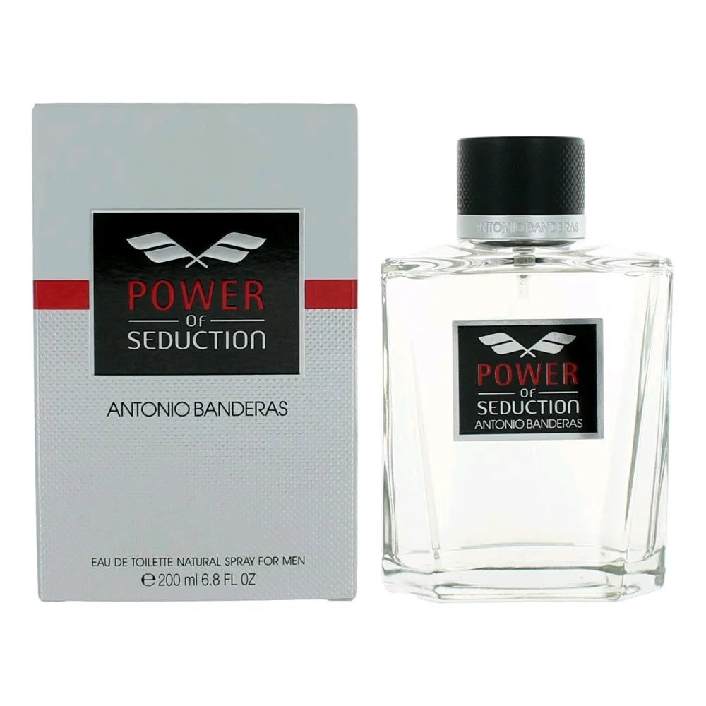 6.8 oz Eau De Toilette Spray E120