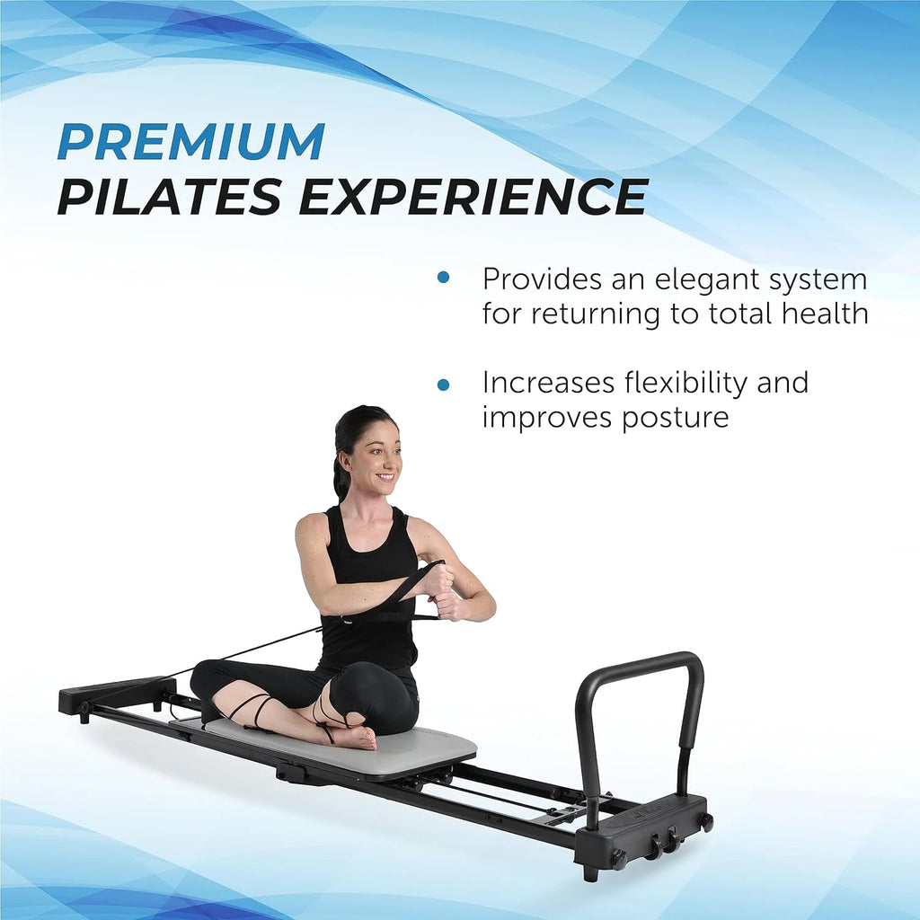 Pilates Reformer O37640