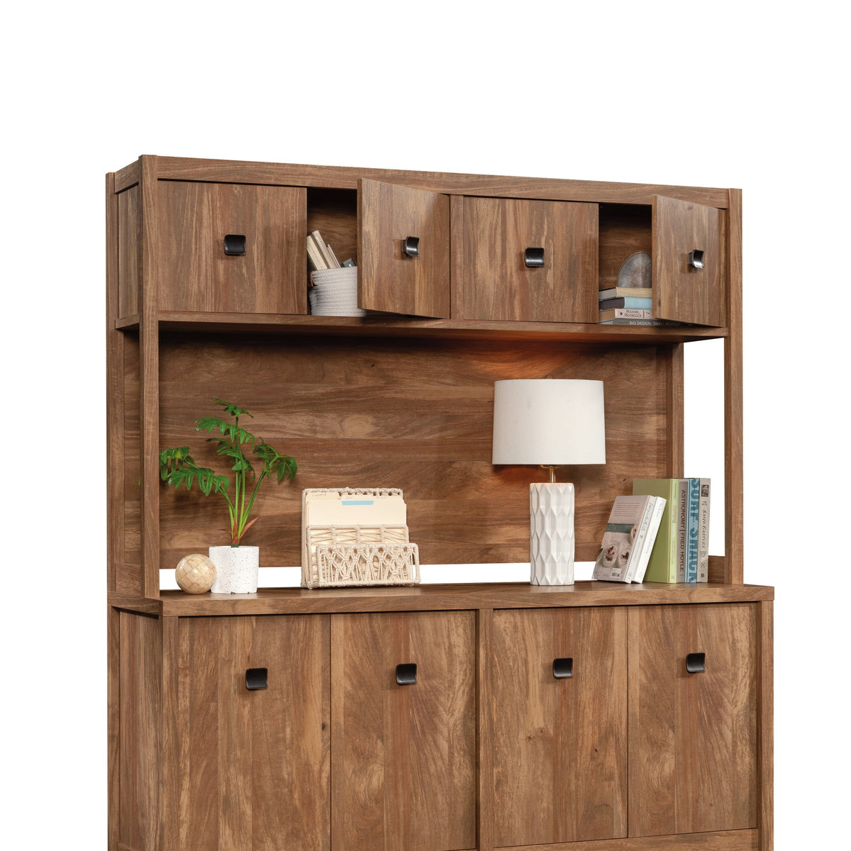 Engineered Wood Hutch R1700