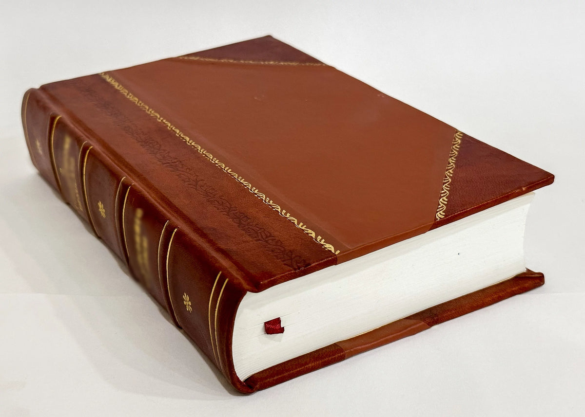 The Life of Jonathan Swift Volume 2 Leather Bound C52014