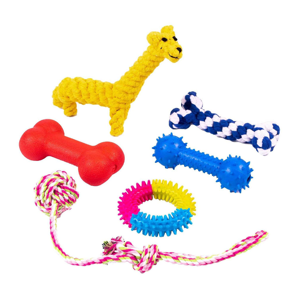 Puppy Play Gym X53579