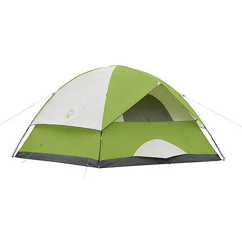 6-Person Dome Tent Y6530