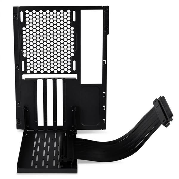 Black GPU Vertical Kit I174393