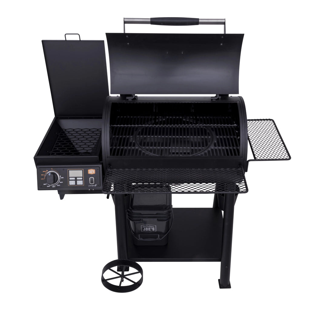 Pellet Grill B1464