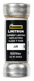 10A Fast Acting Class T Fuse 600VAC Q325