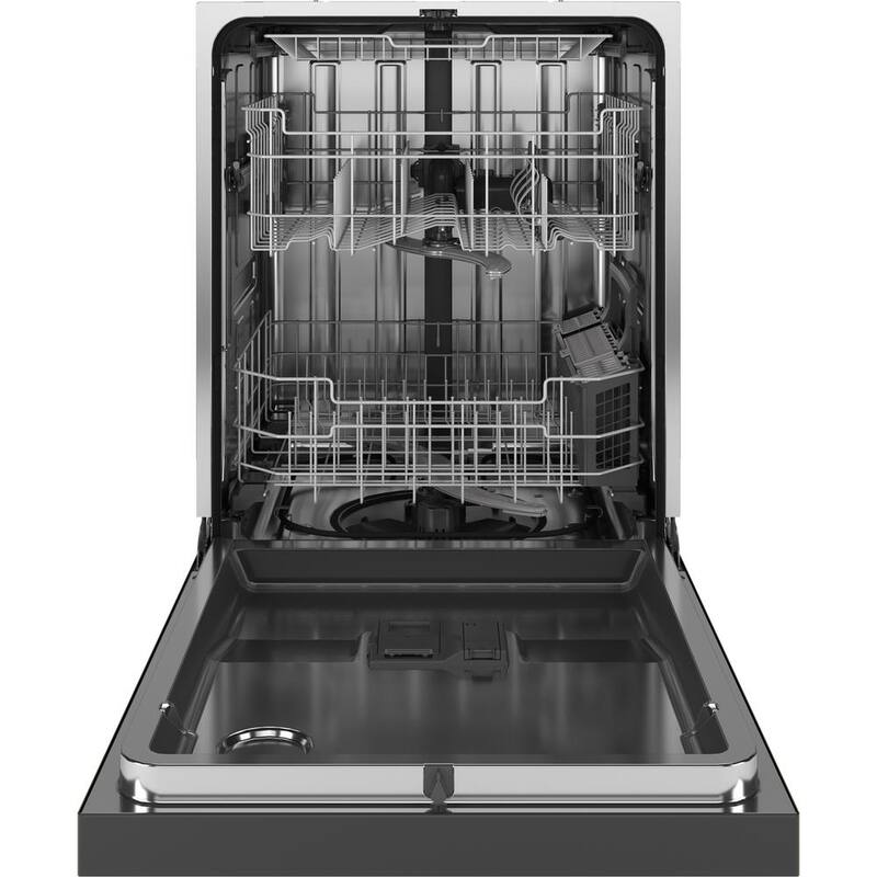 Built-In Tall Tub Dishwasher with 3rd Rack U440