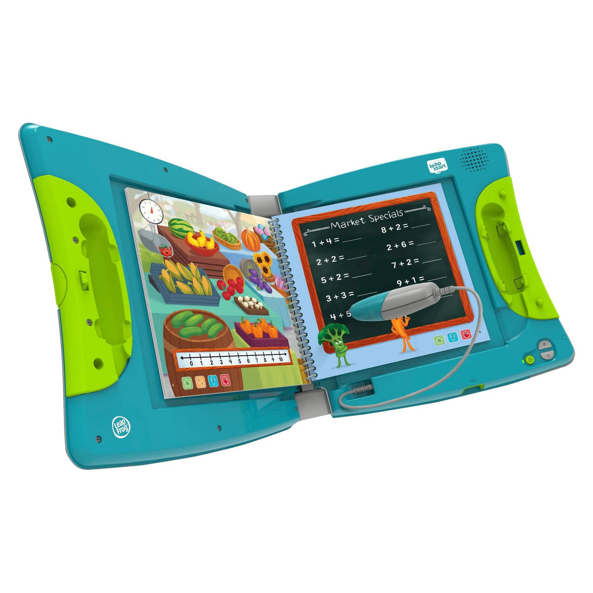 Interactive Learning System T994926