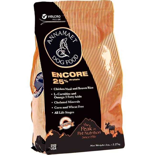Medium & Large Breed Dry Dog Food R48026