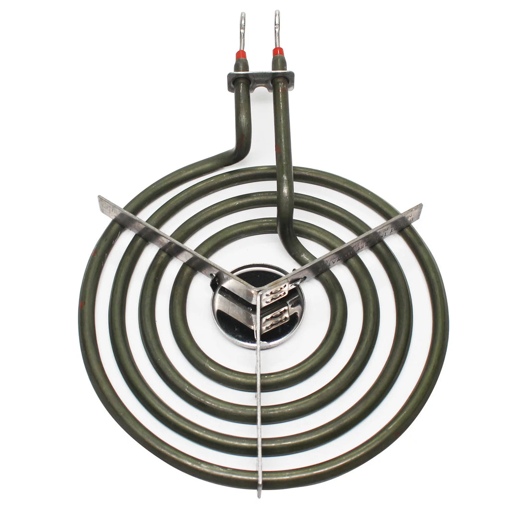 6 inch 4 Turns Surface Burner Element X59116
