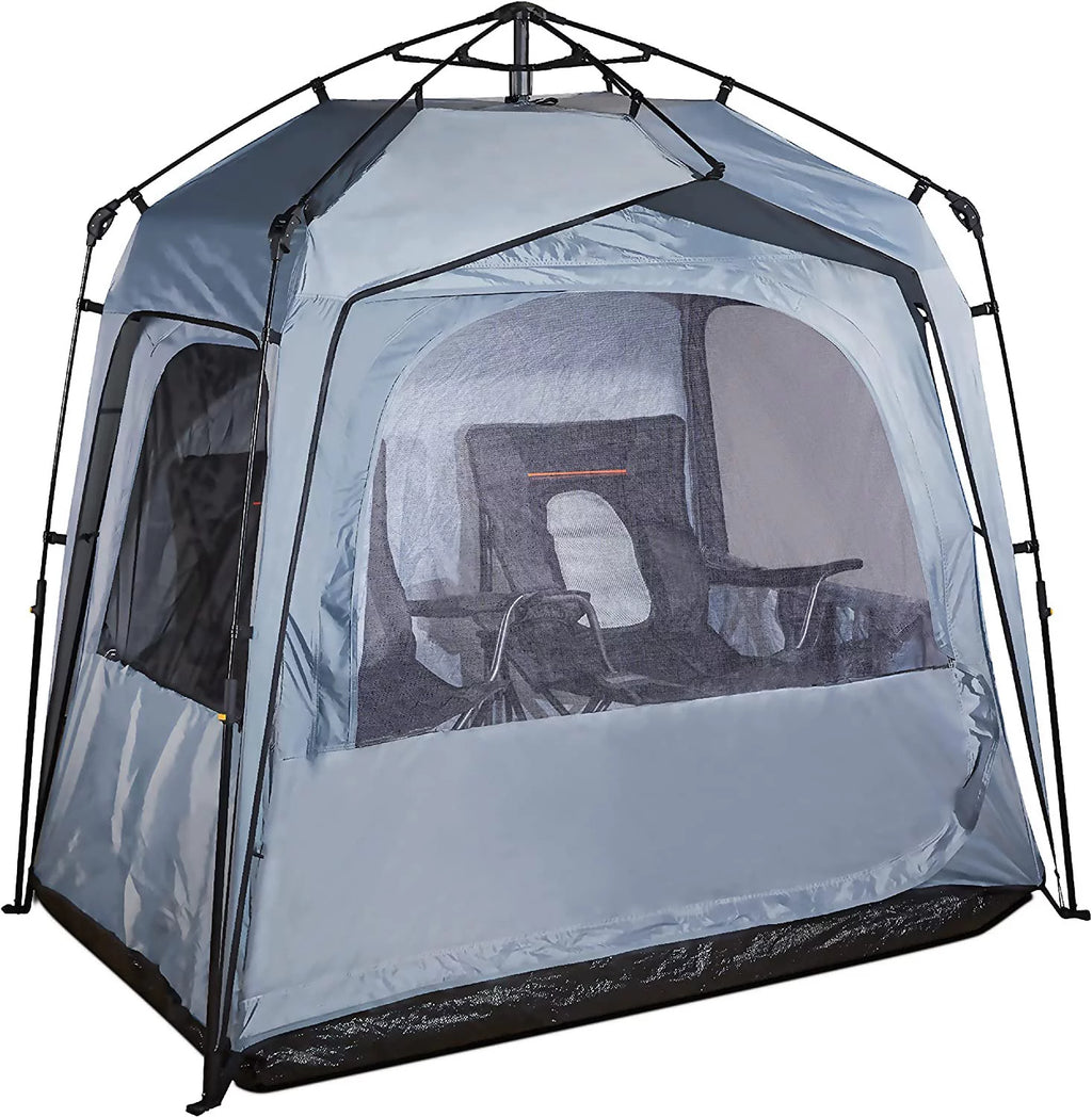 All Weather Sports Tent for up to 4 People F645042