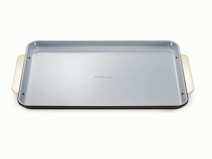Black Baking Sheet J2846
