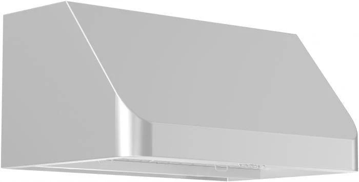60 in. Stainless Steel Under Cabinet Range Hood A283350