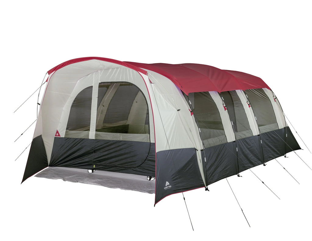 16-Person Tube Tent I90734