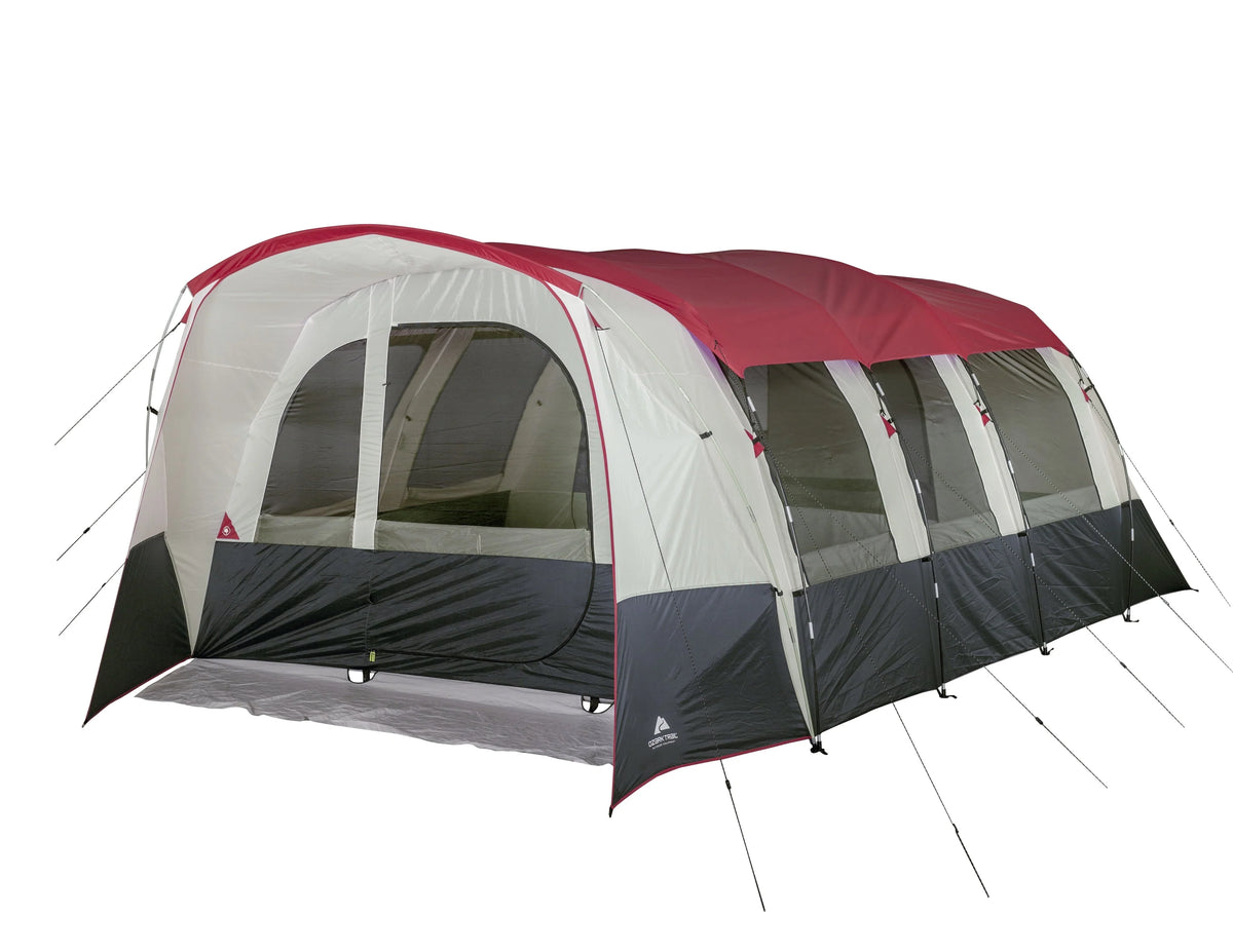 16-Person Tube Tent I90734