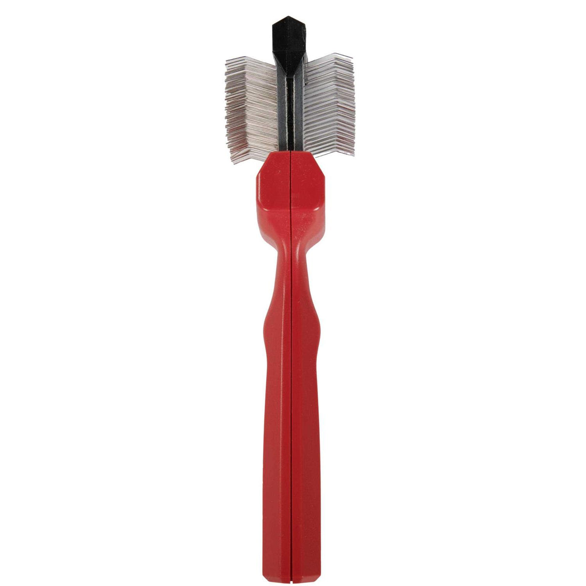 Matte Brush Dematting Tool for Grooming Dogs and Cats O9262