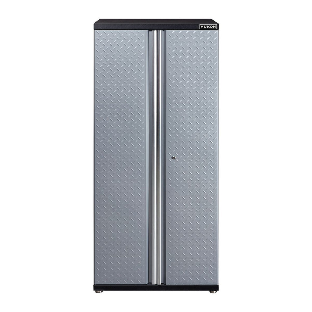 30 In. x 72 In. Garage Cabinet G601