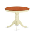 Round Antique Table B884962