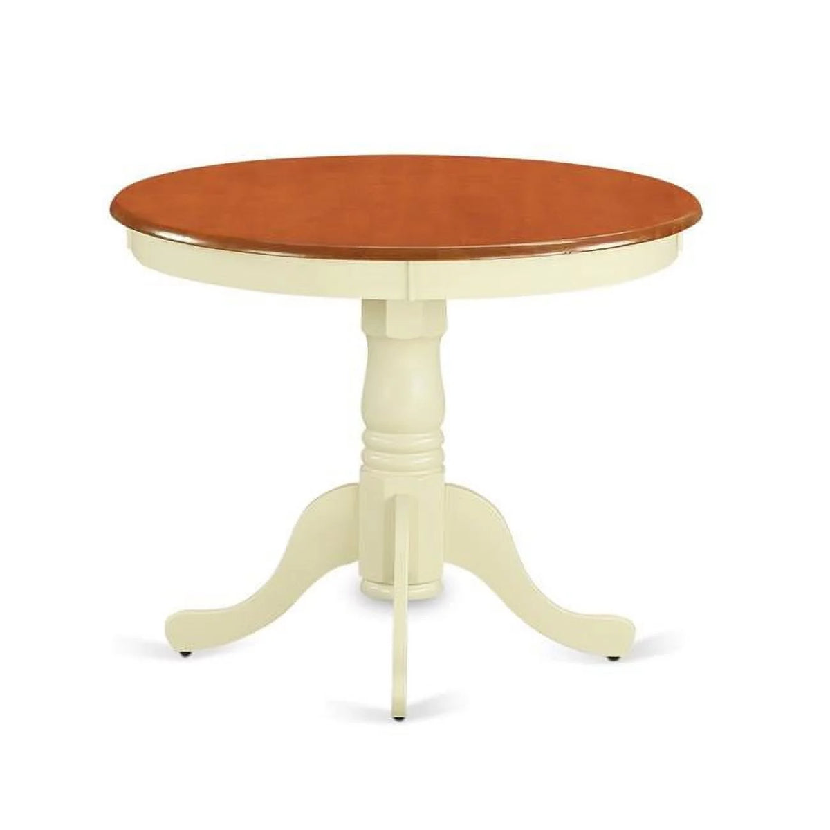 Round Antique Table B884962