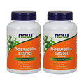 Boswellia Extract 500 mg Softgels 90 Count D101