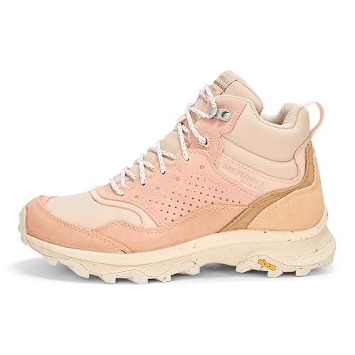 Women's Mid Waterproof Hiking Boot H86552
