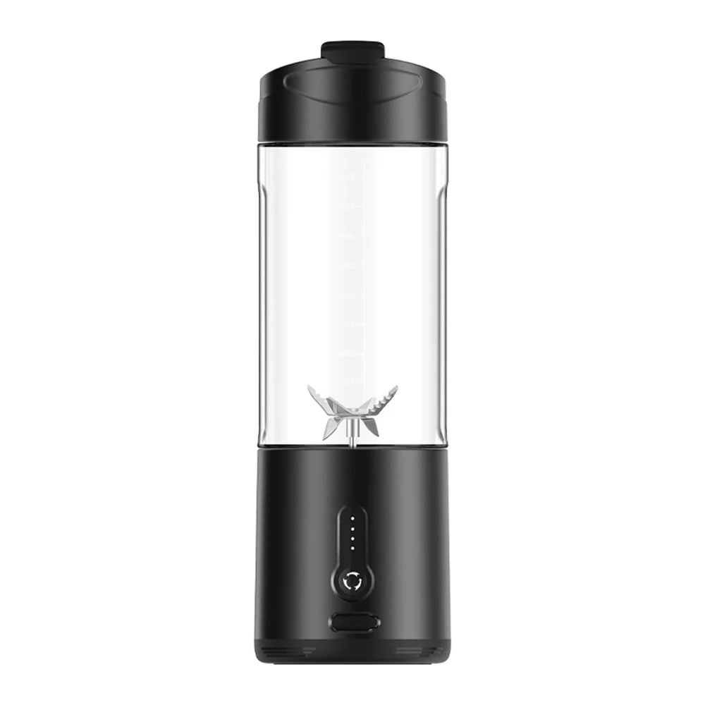 Portable USB Electric Blender 530ml P955260